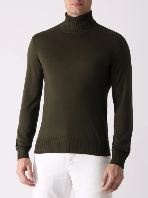 Свитер кашемировый FIORONI CASHMERE