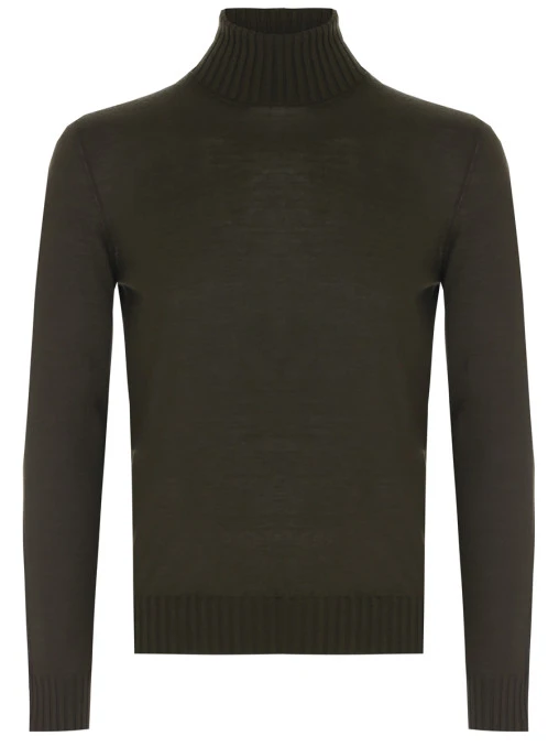 Свитер кашемировый FIORONI CASHMERE