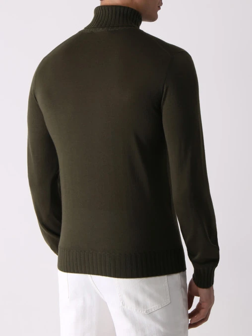 Свитер кашемировый FIORONI CASHMERE