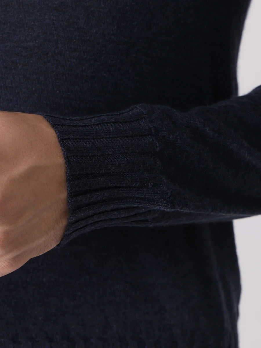 Свитер кашемировый