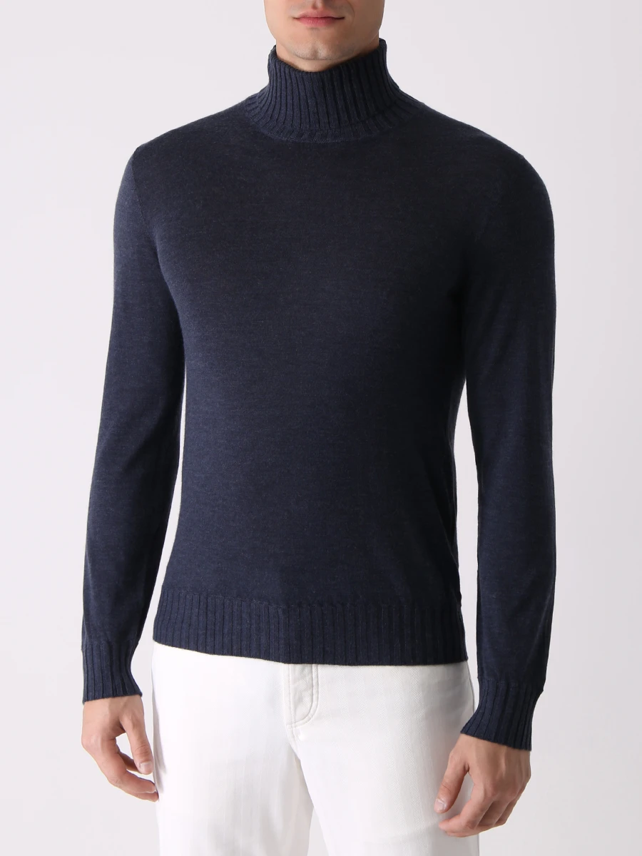 Свитер кашемировый