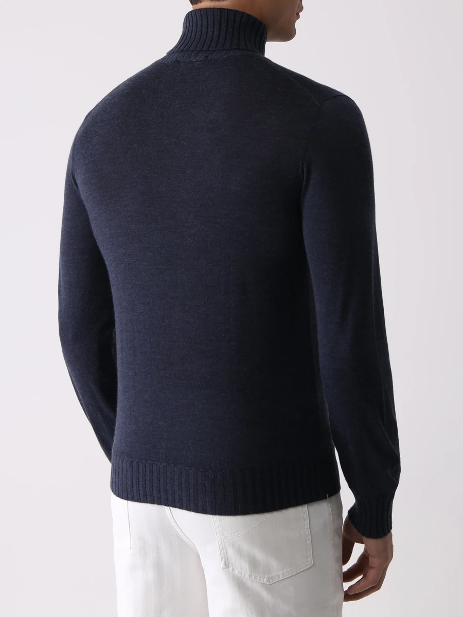 Свитер кашемировый