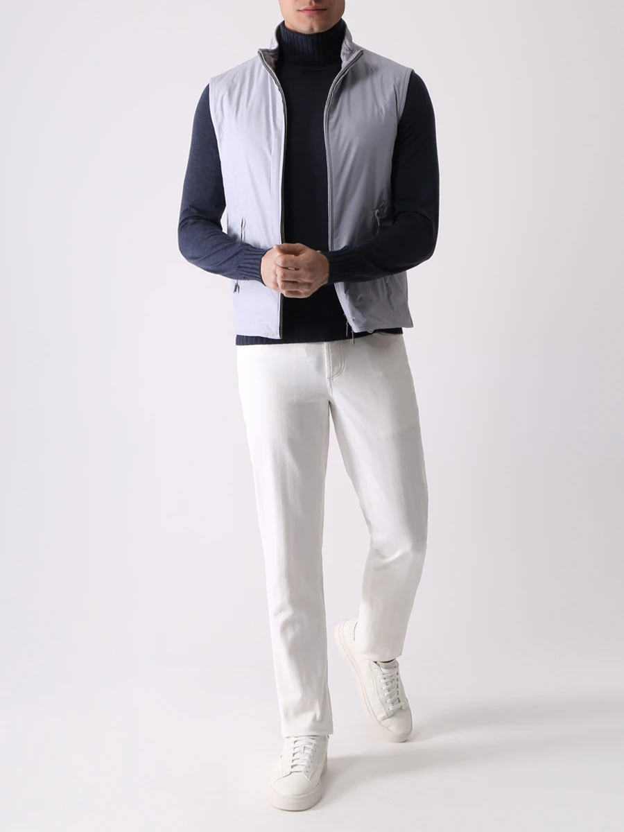 Свитер кашемировый