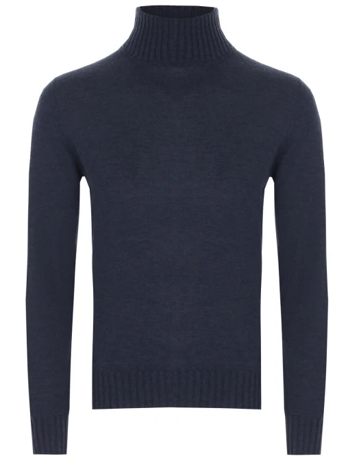 Свитер кашемировый FIORONI CASHMERE