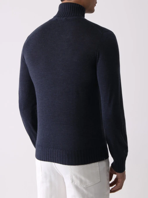 Свитер кашемировый FIORONI CASHMERE