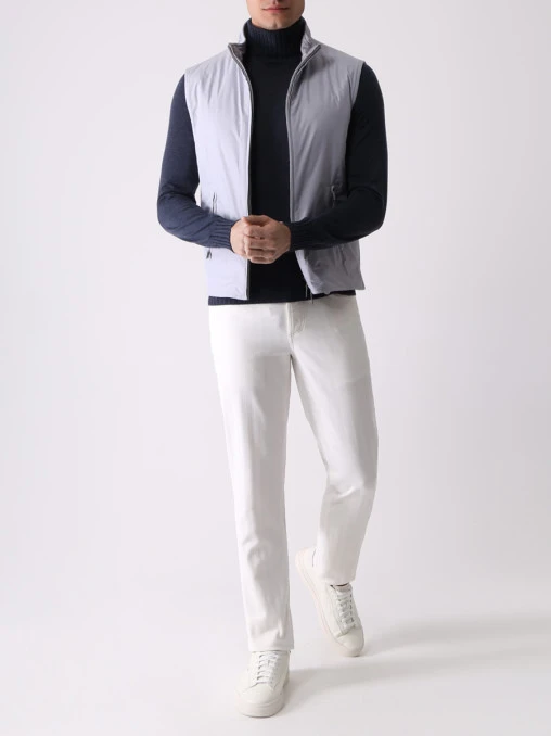 Свитер кашемировый FIORONI CASHMERE