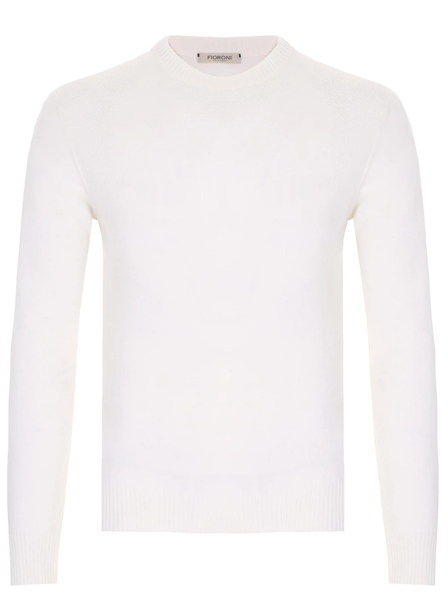 Джемпер кашемировый