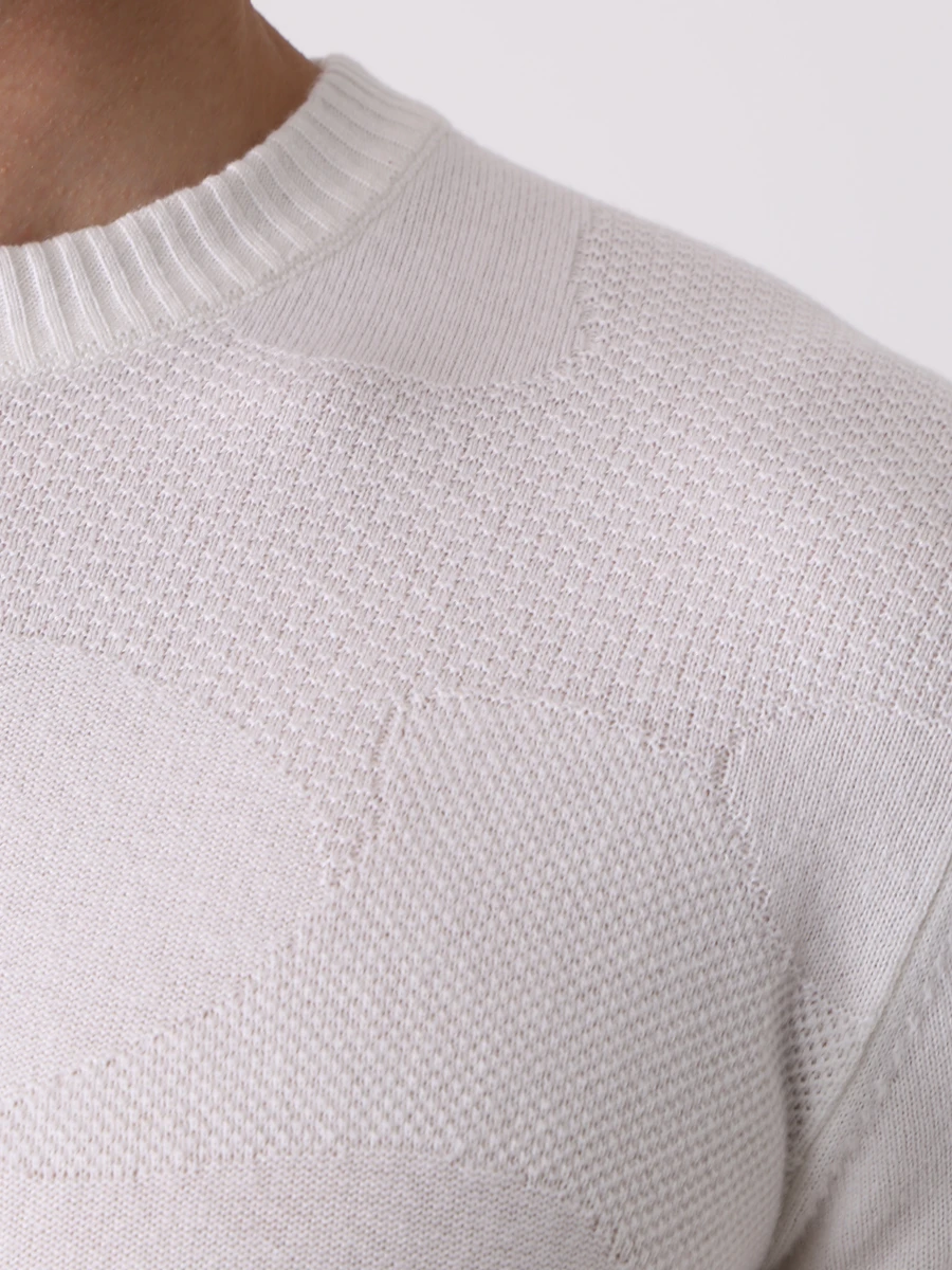 Джемпер кашемировый