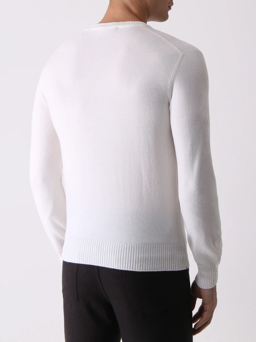 Джемпер кашемировый