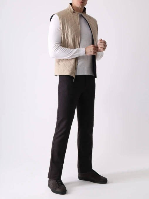 Джемпер кашемировый FIORONI CASHMERE