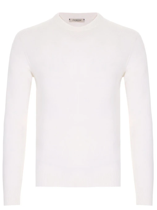 Джемпер кашемировый FIORONI CASHMERE