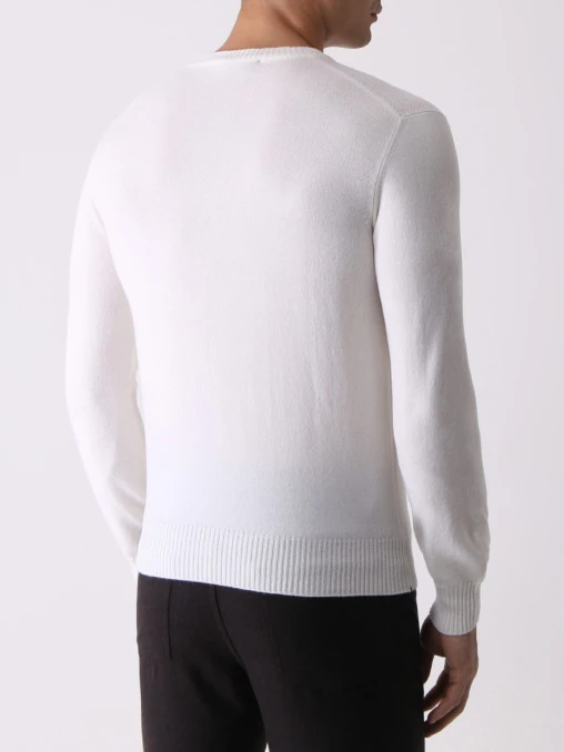 Джемпер кашемировый FIORONI CASHMERE