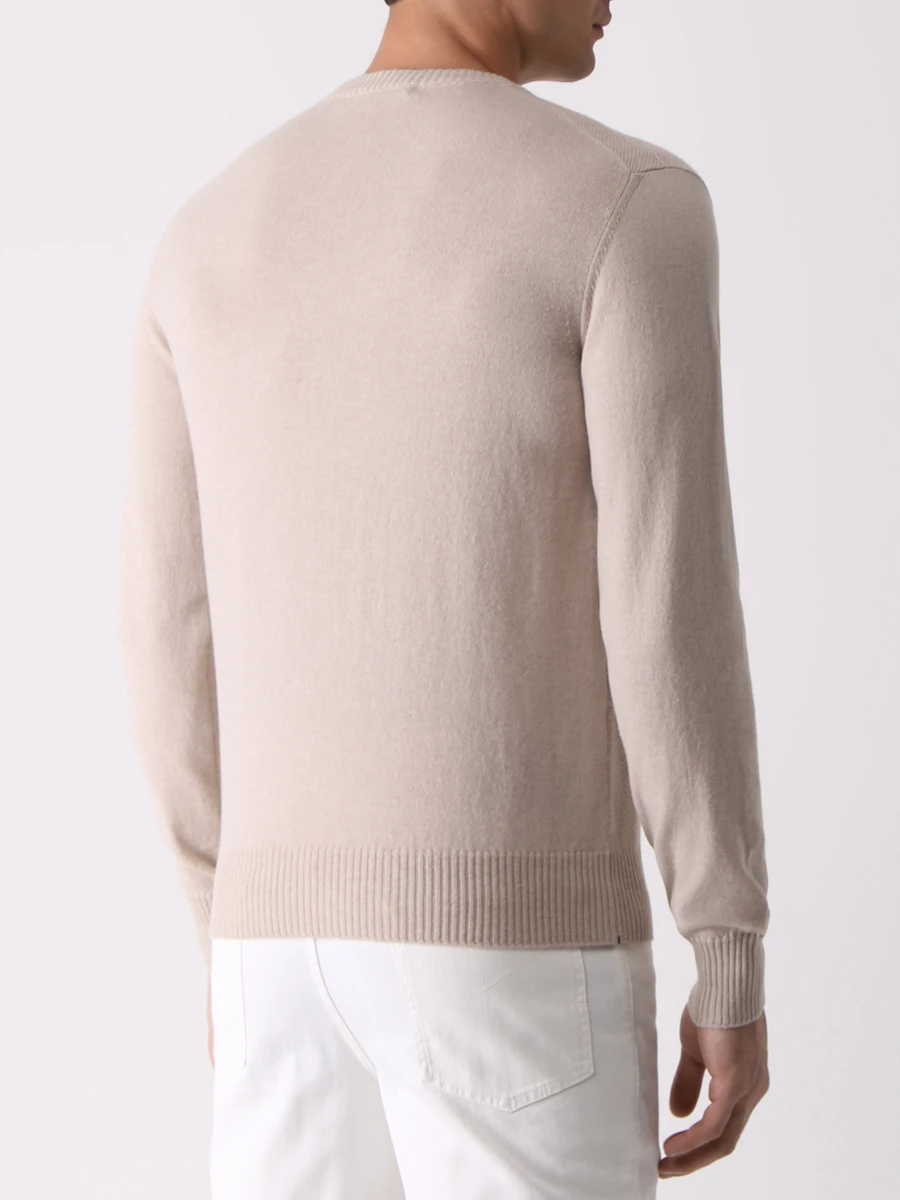 Джемпер кашемировый