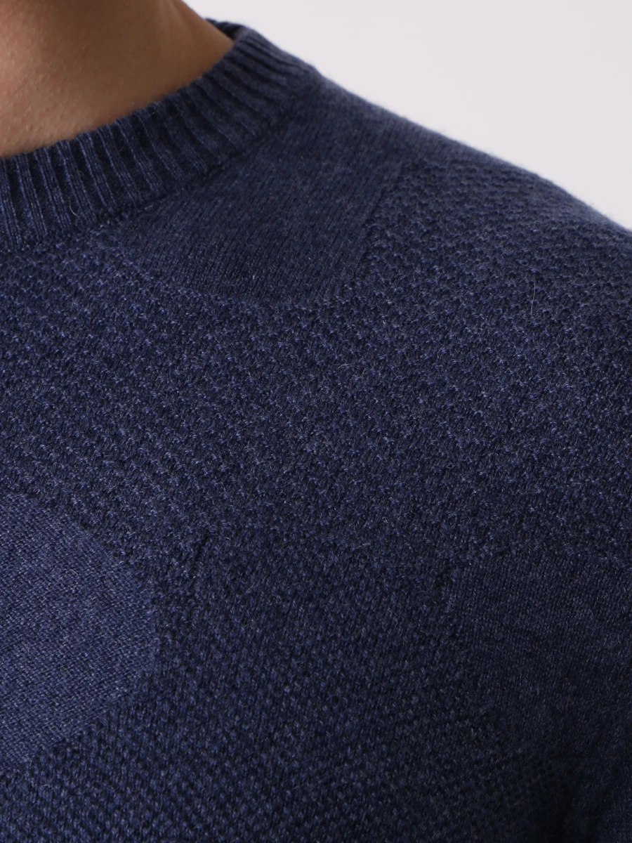 Джемпер кашемировый