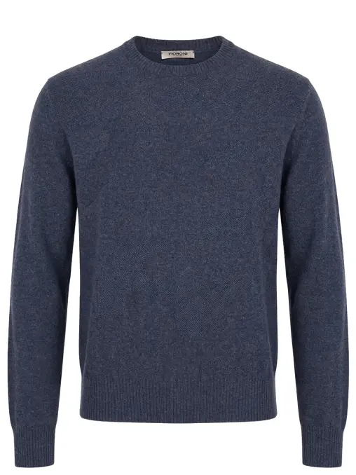 Джемпер кашемировый FIORONI CASHMERE