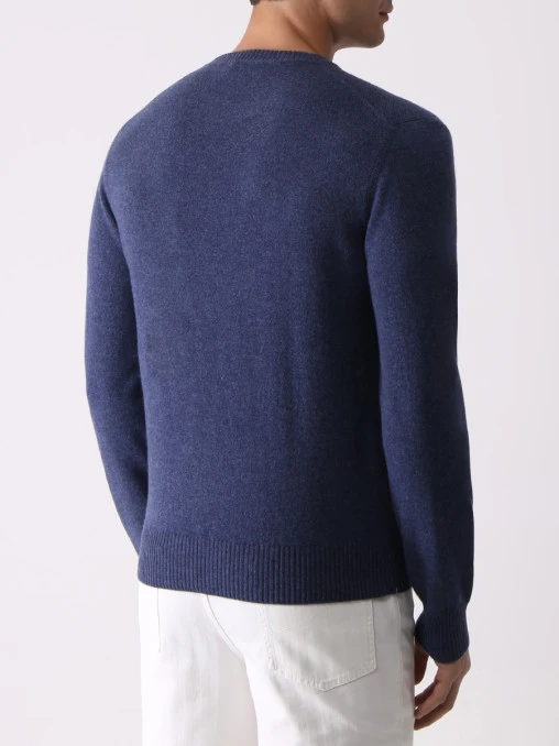 Джемпер кашемировый FIORONI CASHMERE