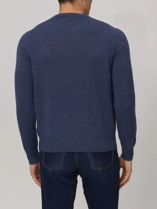 Джемпер кашемировый FIORONI CASHMERE
