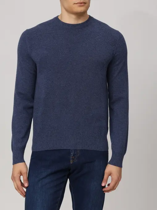 Джемпер кашемировый FIORONI CASHMERE