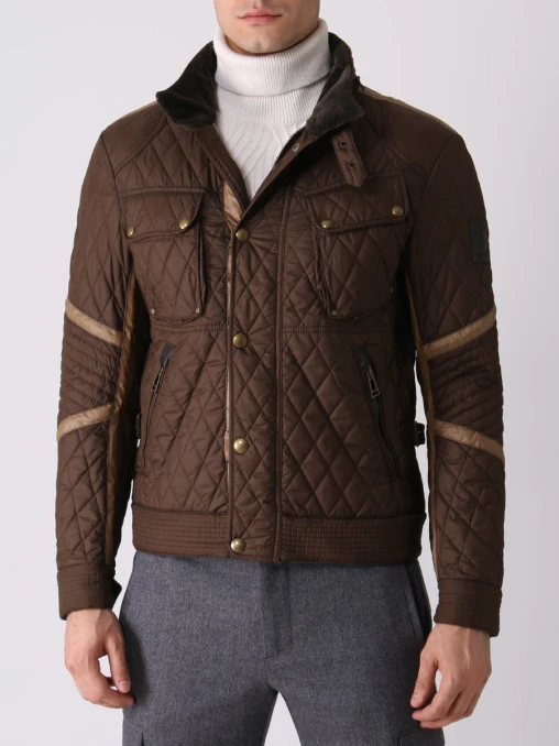 Куртка стеганая BELSTAFF
