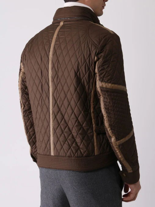 Куртка стеганая BELSTAFF