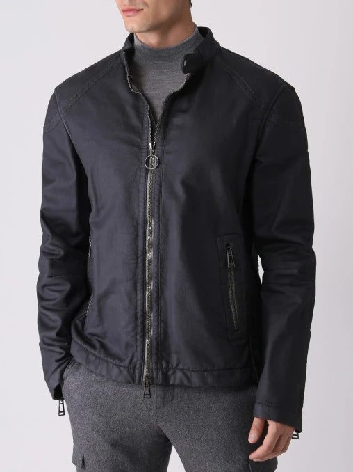 Куртка хлопковая BELSTAFF