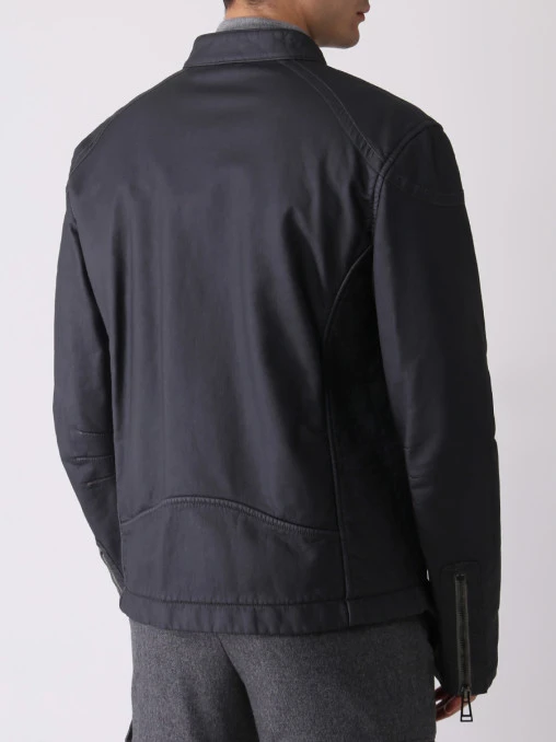 Куртка хлопковая BELSTAFF
