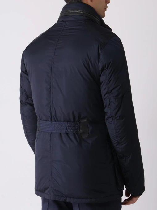 Куртка утепленная BELSTAFF