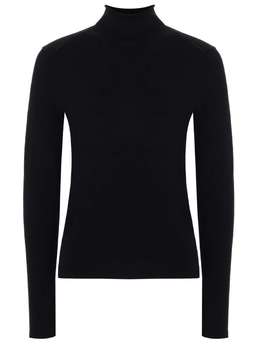 Водолазка шерстяная