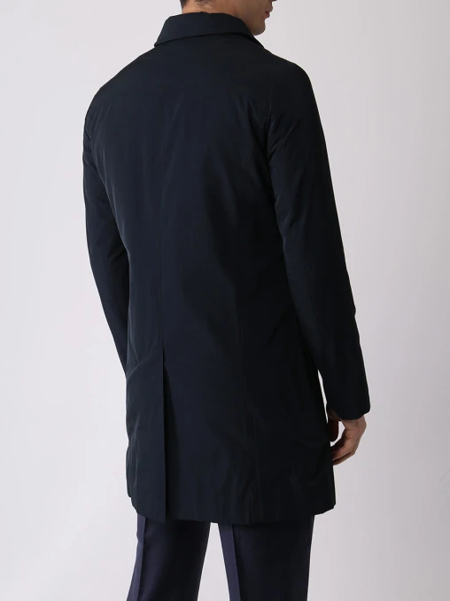 Плащ однотонный ETRO