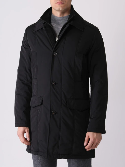 Куртка утепленная CORNELIANI