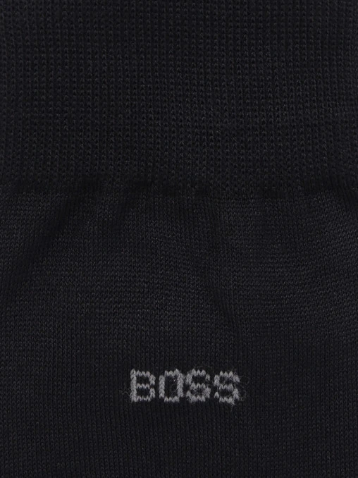 Носки хлопковые George BOSS