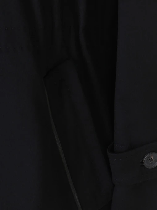 Пальто кашемировое BRIONI