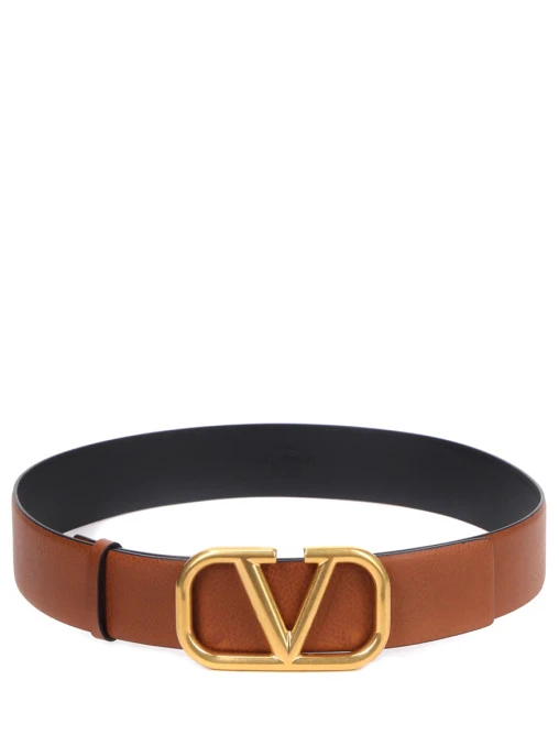 Ремень двусторонний VALENTINO