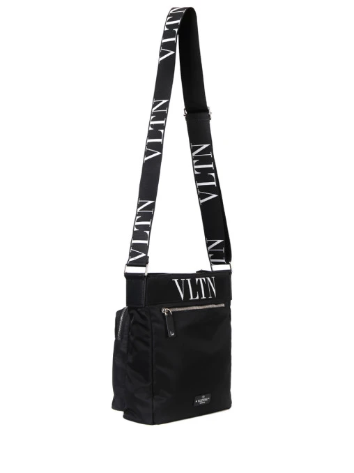 Сумка текстильная VALENTINO