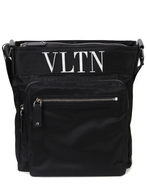 Сумка текстильная VALENTINO