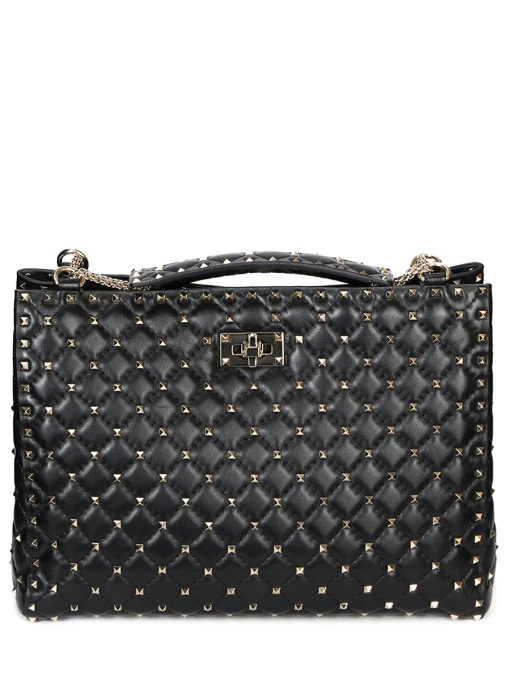 Сумка кожаная VALENTINO