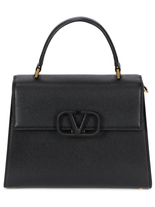 Сумка кожаная VALENTINO