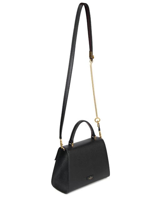 Сумка кожаная VALENTINO