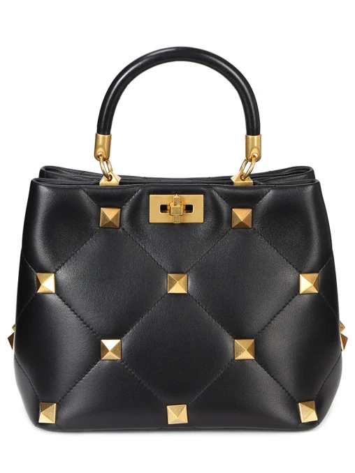 Сумка кожаная VALENTINO