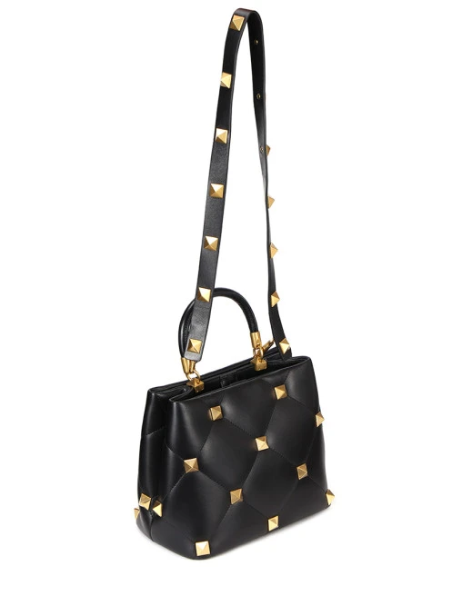 Сумка кожаная VALENTINO