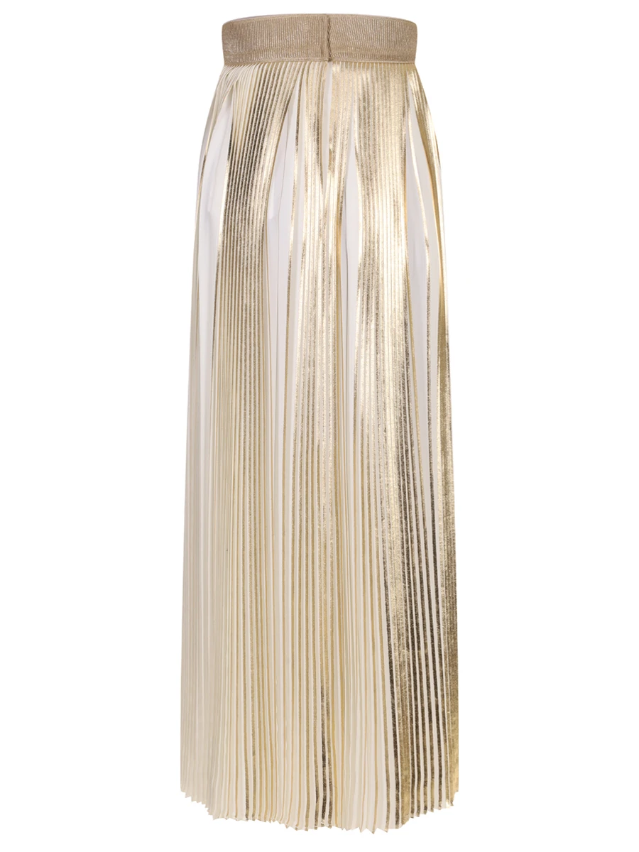 Юбка плиссированная