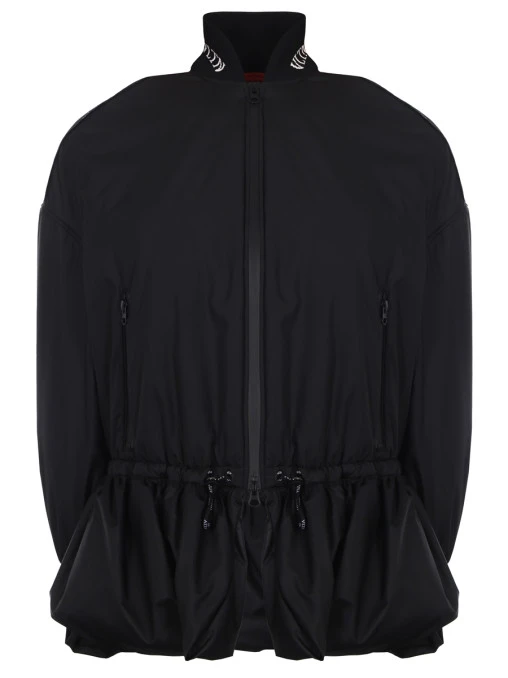 Куртка с баской VALENTINO