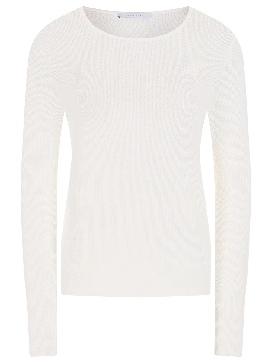 Джемпер из вискозы