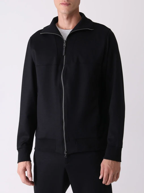 Костюм однотонный BOGNER