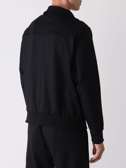 Костюм однотонный BOGNER