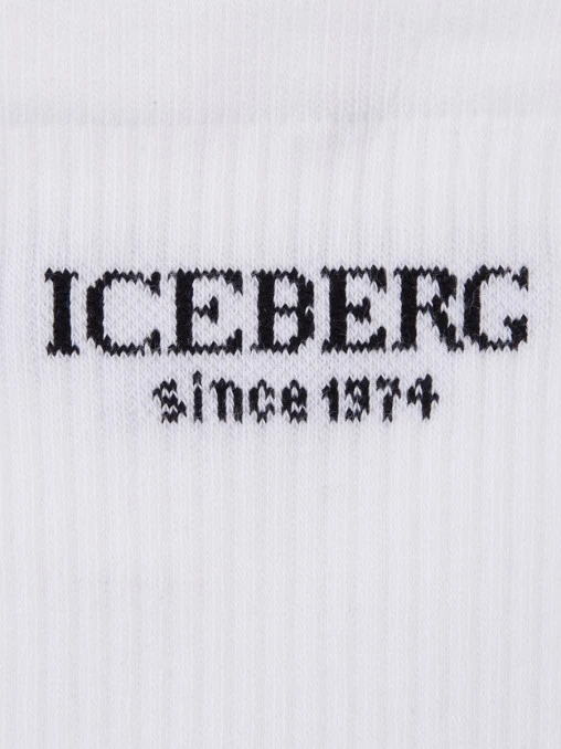 Носки хлопковые ICEBERG