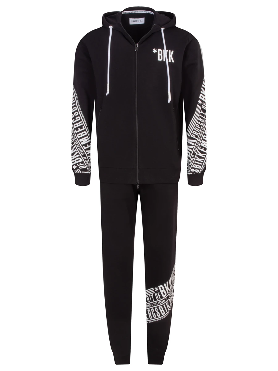 Костюм спортивный хлопковый