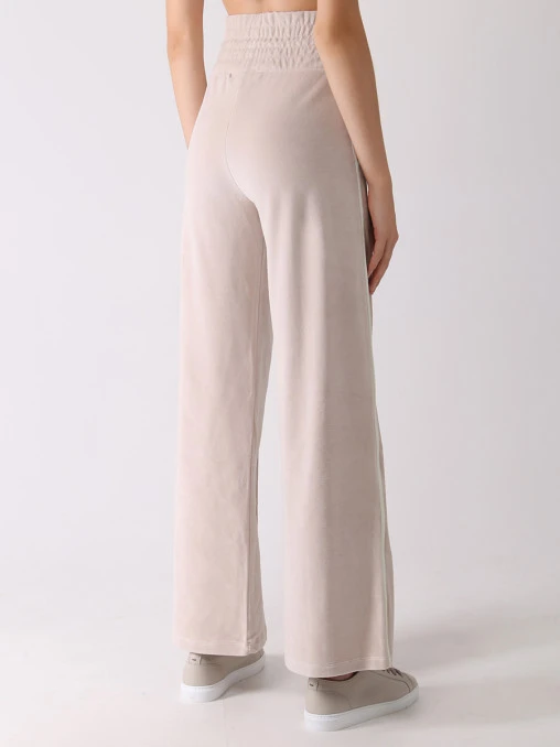 Брюки хлопковые BOGNER