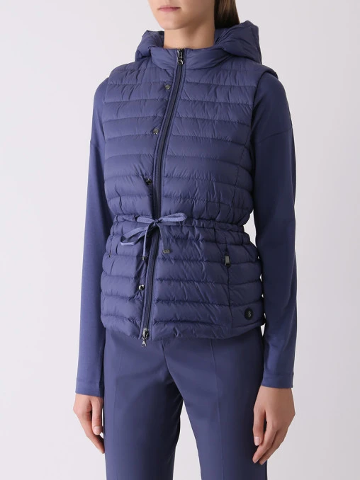 Жилет стеганый BOGNER