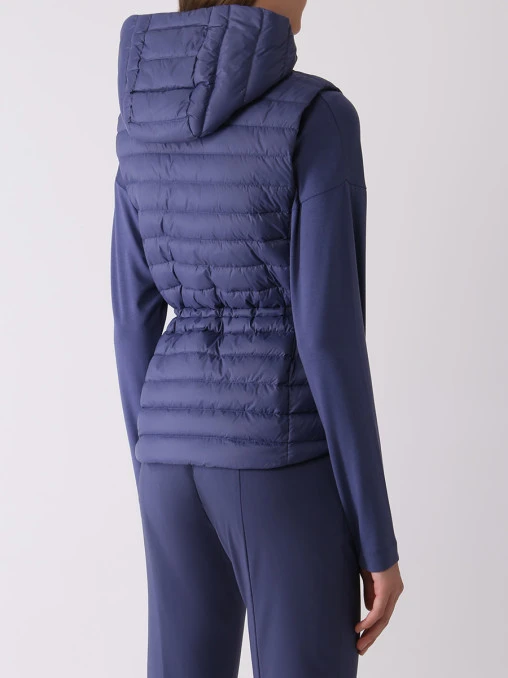 Жилет стеганый BOGNER